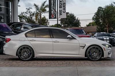 2018 BMW M3   - Photo 5 - Westminster, CA 92683