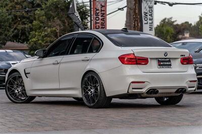 2018 BMW M3   - Photo 3 - Westminster, CA 92683