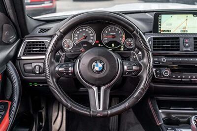 2018 BMW M3   - Photo 28 - Westminster, CA 92683