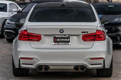 2018 BMW M3   - Photo 11 - Westminster, CA 92683