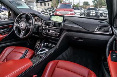 2018 BMW M3   - Photo 24 - Westminster, CA 92683