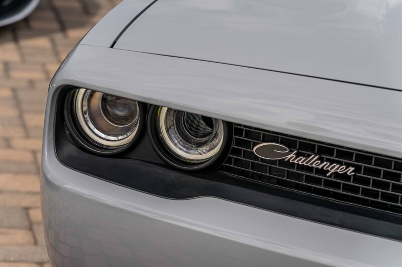 2021 Dodge Challenger R/T Scat Pack Widebody photo 7