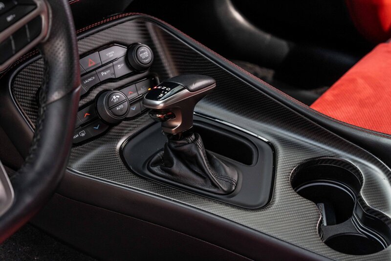 2021 Dodge Challenger R/T Scat Pack Widebody photo 27