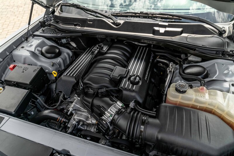 2021 Dodge Challenger R/T Scat Pack Widebody photo 11