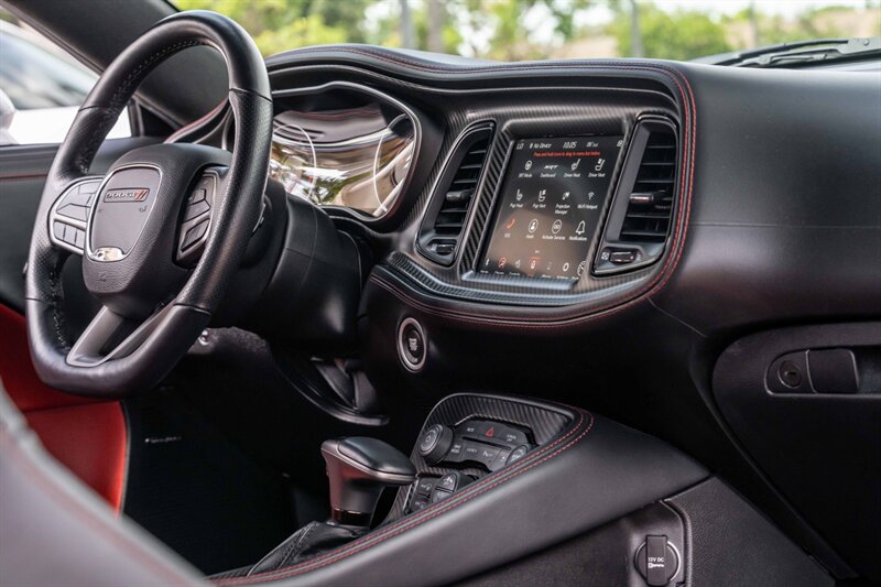 2021 Dodge Challenger R/T Scat Pack Widebody photo 22