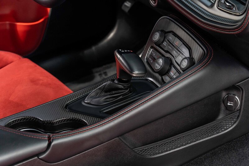 2021 Dodge Challenger R/T Scat Pack Widebody photo 28