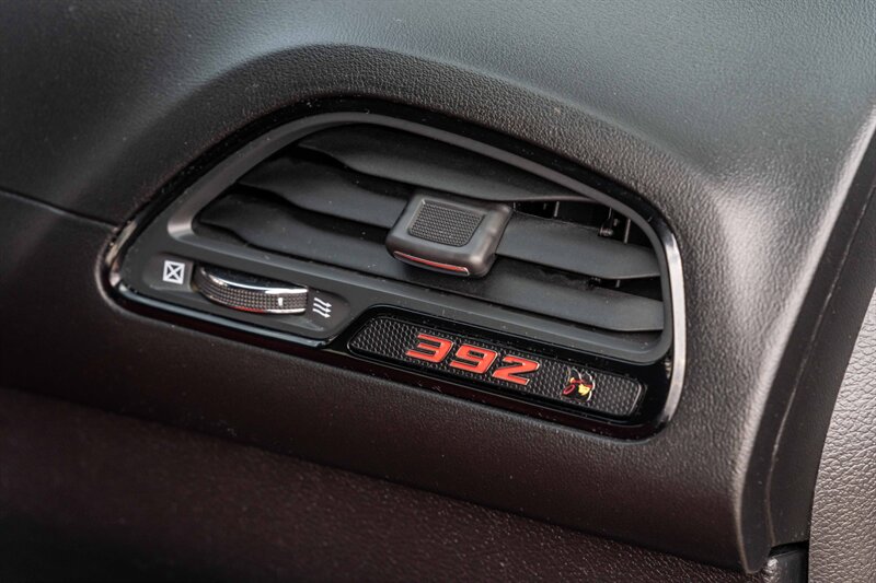2021 Dodge Challenger R/T Scat Pack Widebody photo 29
