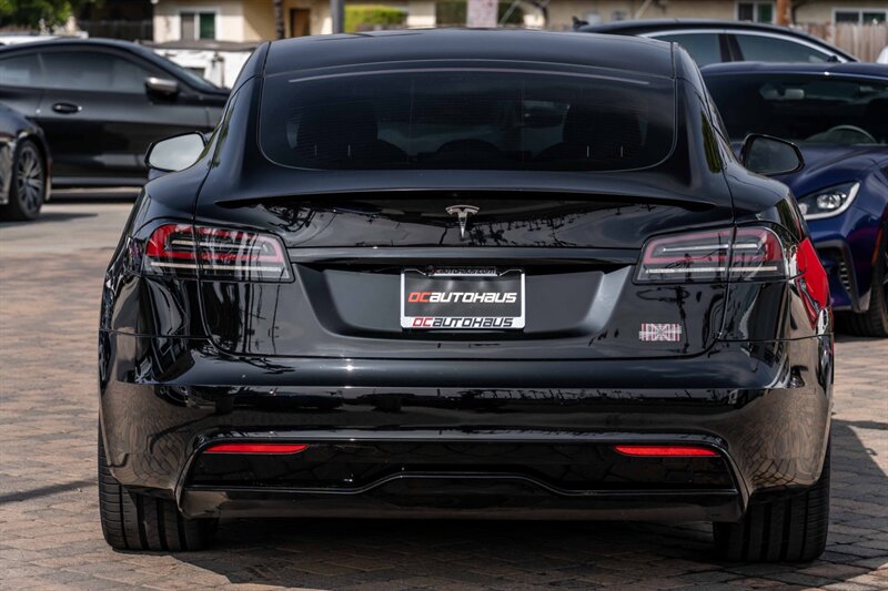 2023 Tesla Model S Plaid   - Photo 11 - Westminster, CA 92683