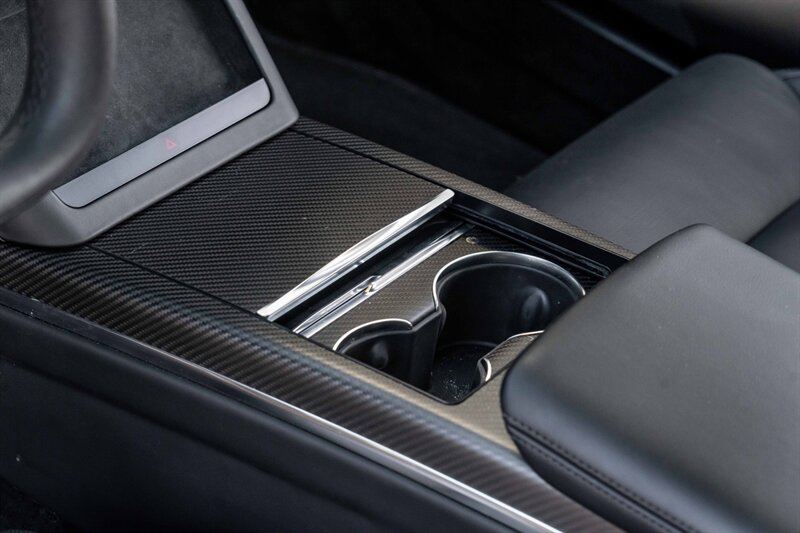 2023 Tesla Model S Plaid   - Photo 27 - Westminster, CA 92683