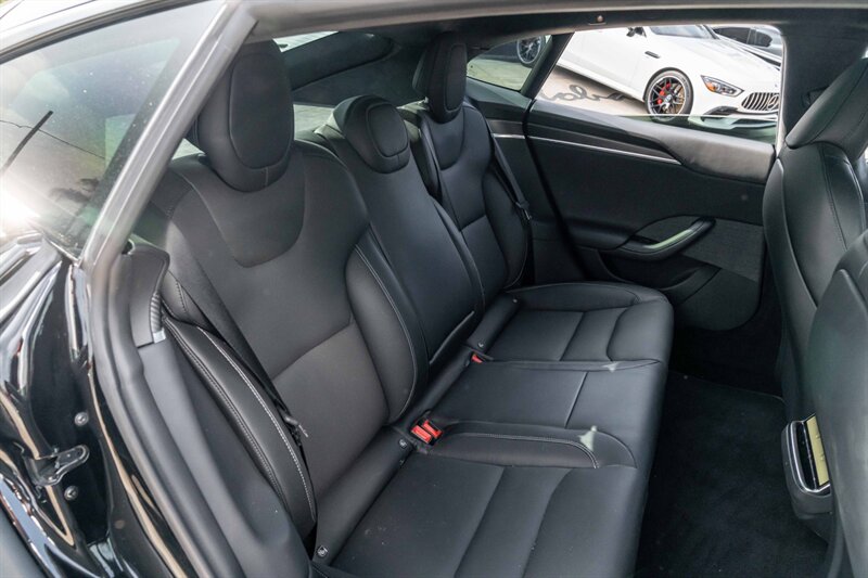 2023 Tesla Model S Plaid   - Photo 31 - Westminster, CA 92683