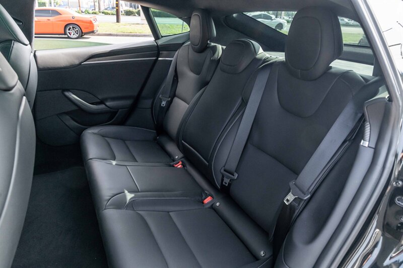 2023 Tesla Model S Plaid   - Photo 30 - Westminster, CA 92683