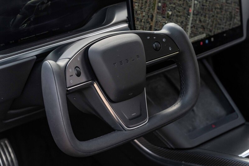2023 Tesla Model S Plaid   - Photo 20 - Westminster, CA 92683