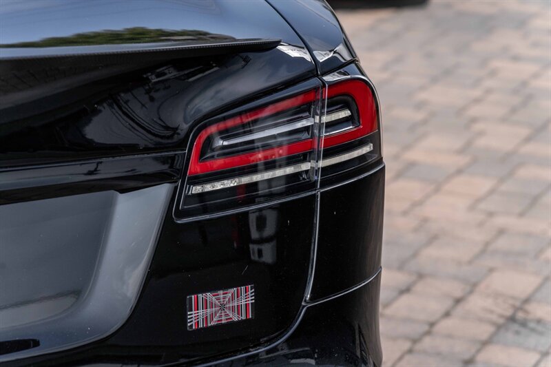 2023 Tesla Model S Plaid   - Photo 12 - Westminster, CA 92683