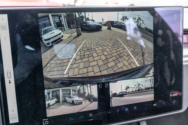 2023 Tesla Model S Plaid   - Photo 24 - Westminster, CA 92683