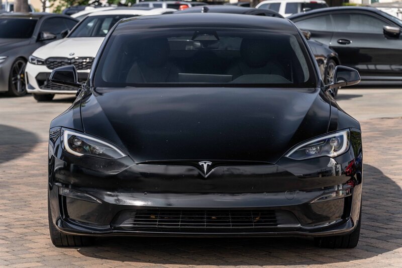 2023 Tesla Model S Plaid   - Photo 7 - Westminster, CA 92683