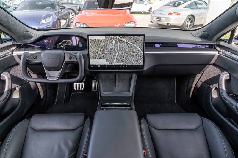 2023 Tesla Model S Plaid   - Photo 6 - Westminster, CA 92683