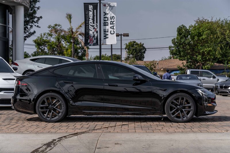 2023 Tesla Model S Plaid   - Photo 5 - Westminster, CA 92683
