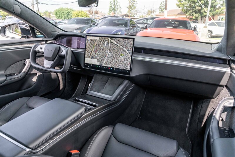 2023 Tesla Model S Plaid   - Photo 19 - Westminster, CA 92683