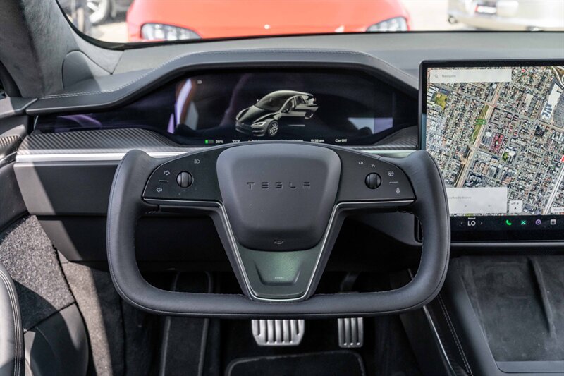 2023 Tesla Model S Plaid   - Photo 21 - Westminster, CA 92683