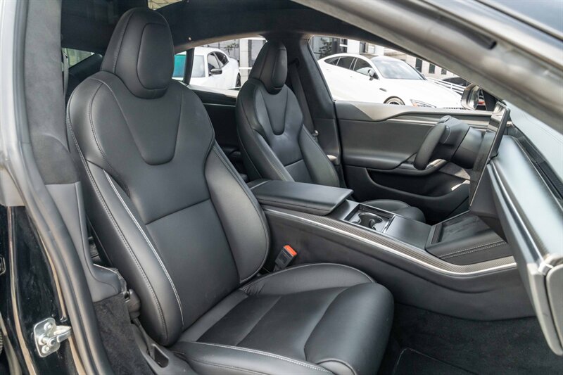 2023 Tesla Model S Plaid   - Photo 29 - Westminster, CA 92683