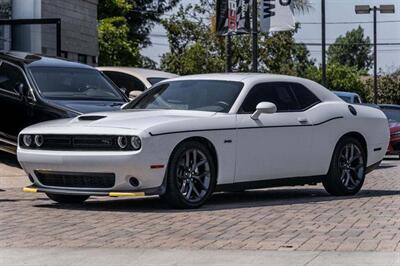 2023 Dodge Challenger R/T   - Photo 8 - Westminster, CA 92683