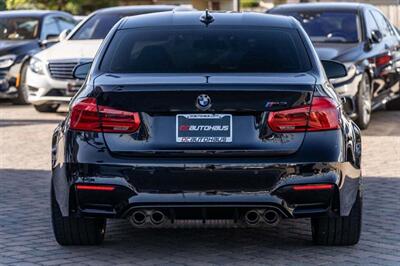 2018 BMW M3   - Photo 11 - Westminster, CA 92683