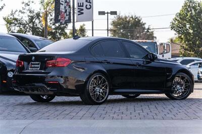 2018 BMW M3   - Photo 10 - Westminster, CA 92683