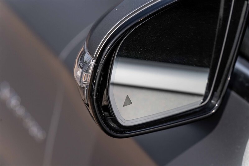 2015 Mercedes-Benz S 63 AMG Coupe  Edition 1 Magno Alanite Gray Bengal Red Carbon Ceramic Breaks Burmester 3D Sound - Photo 13 - Westminster, CA 92683