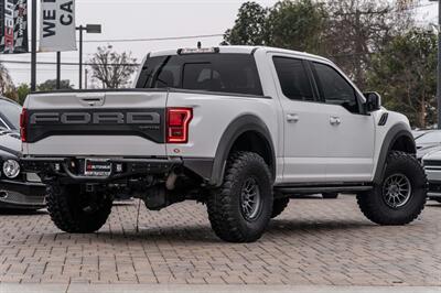 2020 Ford F-150 Raptor  802A ADD Bumper RPG Level 37's - Photo 11 - Westminster, CA 92683