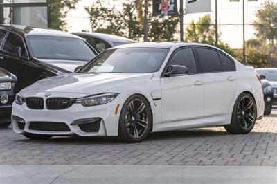 2018 BMW M3   - Photo 8 - Westminster, CA 92683