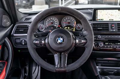 2018 BMW M3   - Photo 27 - Westminster, CA 92683