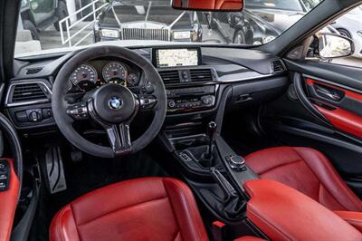 2018 BMW M3   - Photo 23 - Westminster, CA 92683