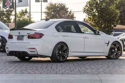 2018 BMW M3   - Photo 10 - Westminster, CA 92683