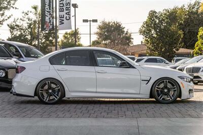 2018 BMW M3   - Photo 5 - Westminster, CA 92683