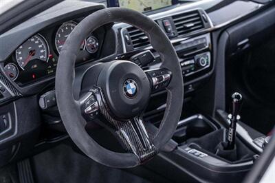 2018 BMW M3   - Photo 25 - Westminster, CA 92683