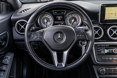 2014 Mercedes-Benz CLA 250   - Photo 22 - Westminster, CA 92683