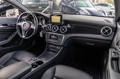 2014 Mercedes-Benz CLA 250   - Photo 20 - Westminster, CA 92683