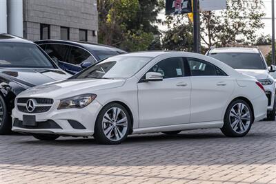 2014 Mercedes-Benz CLA 250   - Photo 8 - Westminster, CA 92683