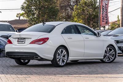 2014 Mercedes-Benz CLA 250   - Photo 10 - Westminster, CA 92683