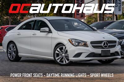 2014 Mercedes-Benz CLA 250   - Photo 1 - Westminster, CA 92683