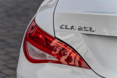 2014 Mercedes-Benz CLA 250   - Photo 12 - Westminster, CA 92683