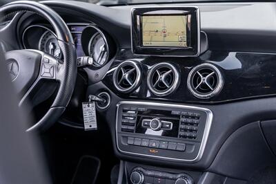 2014 Mercedes-Benz CLA 250   - Photo 24 - Westminster, CA 92683