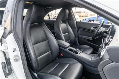 2014 Mercedes-Benz CLA 250   - Photo 18 - Westminster, CA 92683