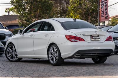 2014 Mercedes-Benz CLA 250   - Photo 3 - Westminster, CA 92683