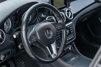 2014 Mercedes-Benz CLA 250   - Photo 21 - Westminster, CA 92683