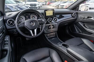 2014 Mercedes-Benz CLA 250   - Photo 19 - Westminster, CA 92683