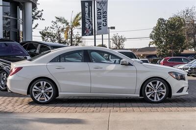 2014 Mercedes-Benz CLA 250   - Photo 5 - Westminster, CA 92683