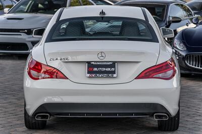 2014 Mercedes-Benz CLA 250   - Photo 11 - Westminster, CA 92683