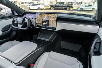 2022 Tesla Model S Plaid   - Photo 22 - Westminster, CA 92683