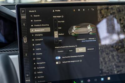 2022 Tesla Model S Plaid   - Photo 30 - Westminster, CA 92683